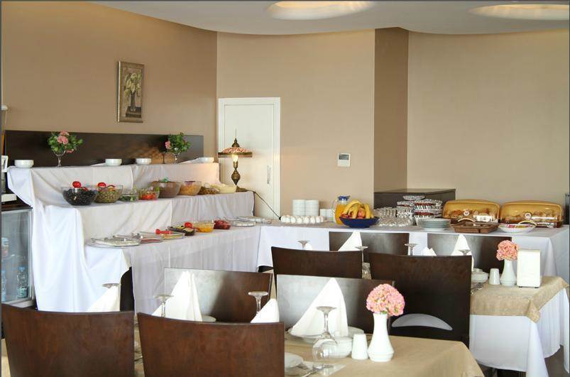 Solis Hotel Stambuł Zewnętrze zdjęcie