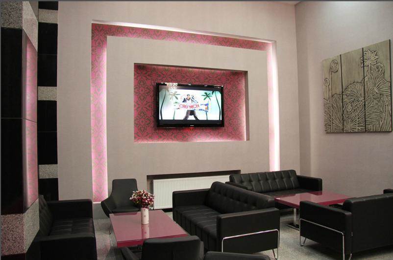 Solis Hotel Stambuł Zewnętrze zdjęcie