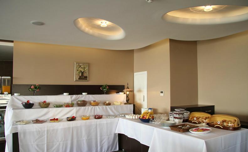 Solis Hotel Stambuł Zewnętrze zdjęcie