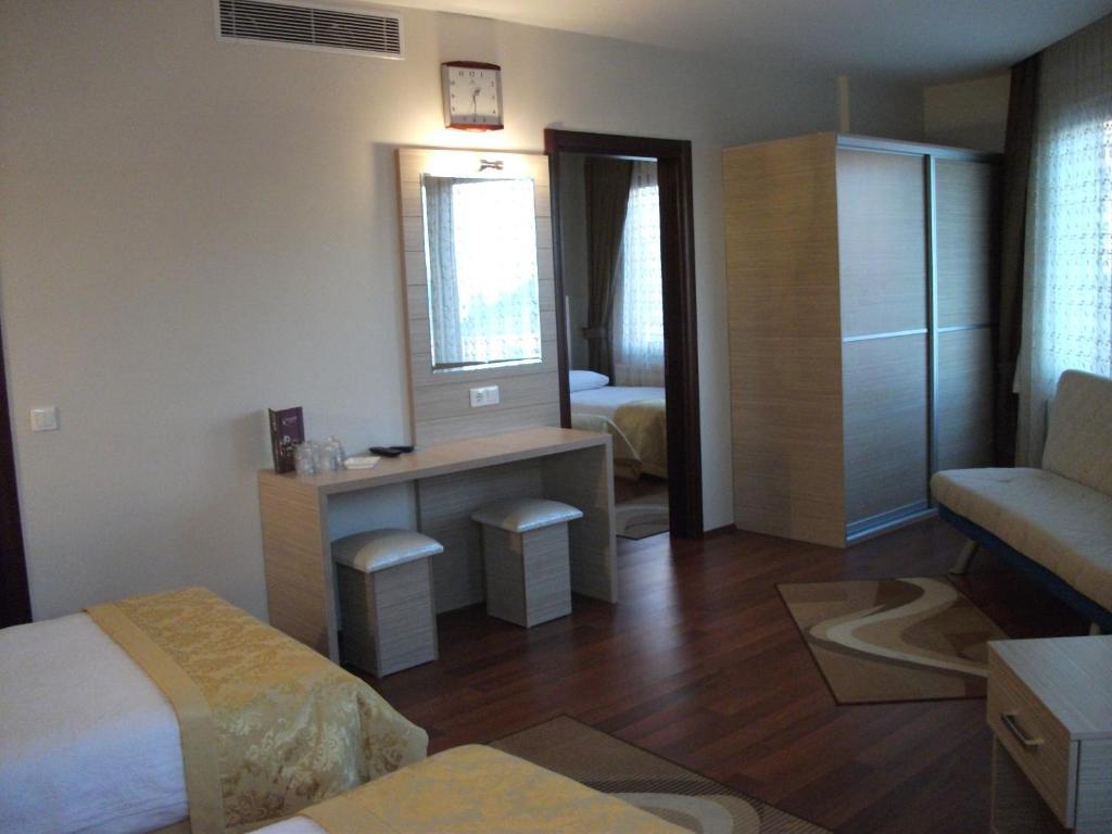 Solis Hotel Stambuł Pokój zdjęcie