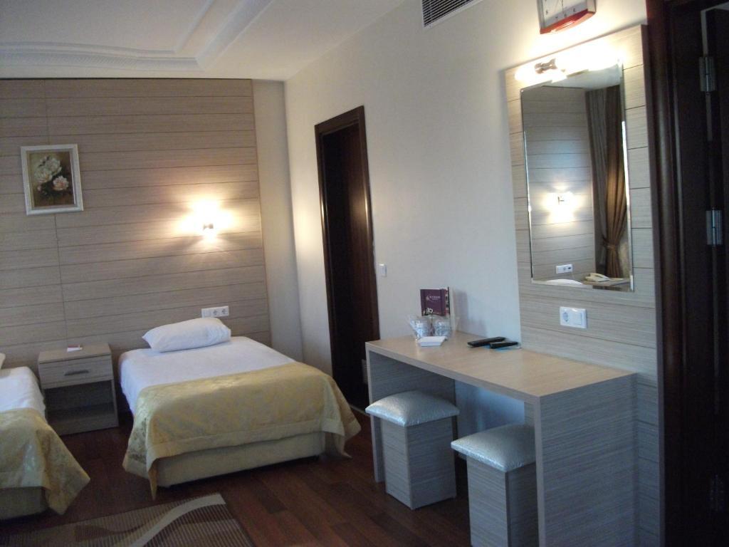 Solis Hotel Stambuł Pokój zdjęcie