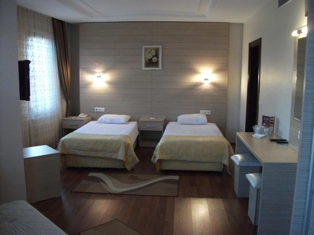 Solis Hotel Stambuł Pokój zdjęcie