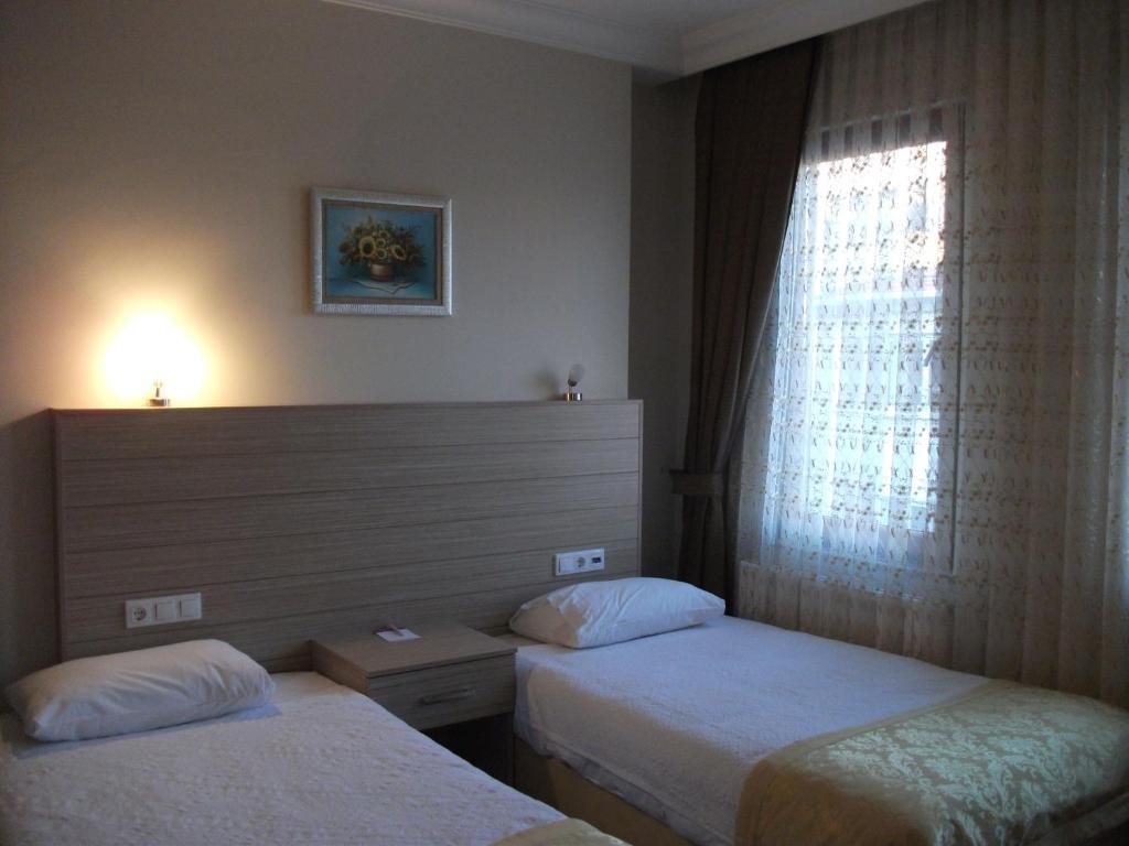 Solis Hotel Stambuł Pokój zdjęcie