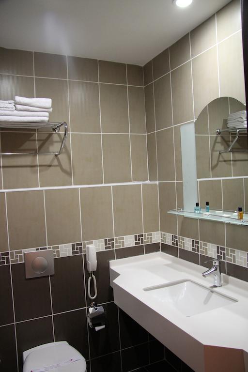 Solis Hotel Stambuł Pokój zdjęcie
