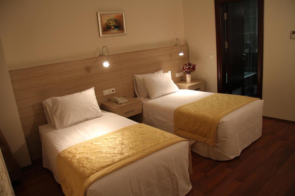 Solis Hotel Stambuł Pokój zdjęcie