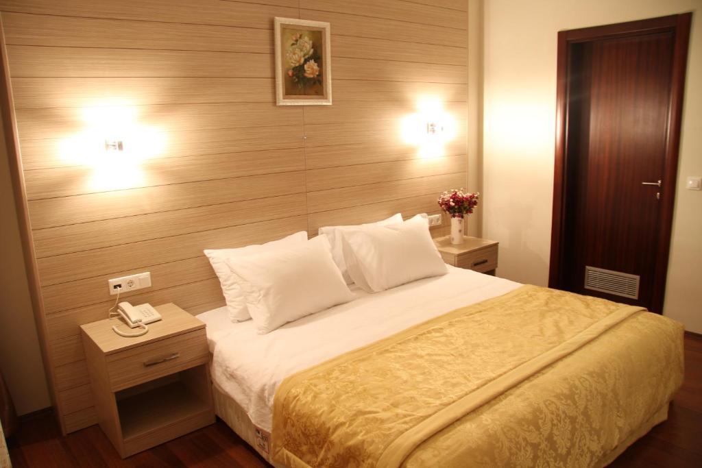 Solis Hotel Stambuł Pokój zdjęcie