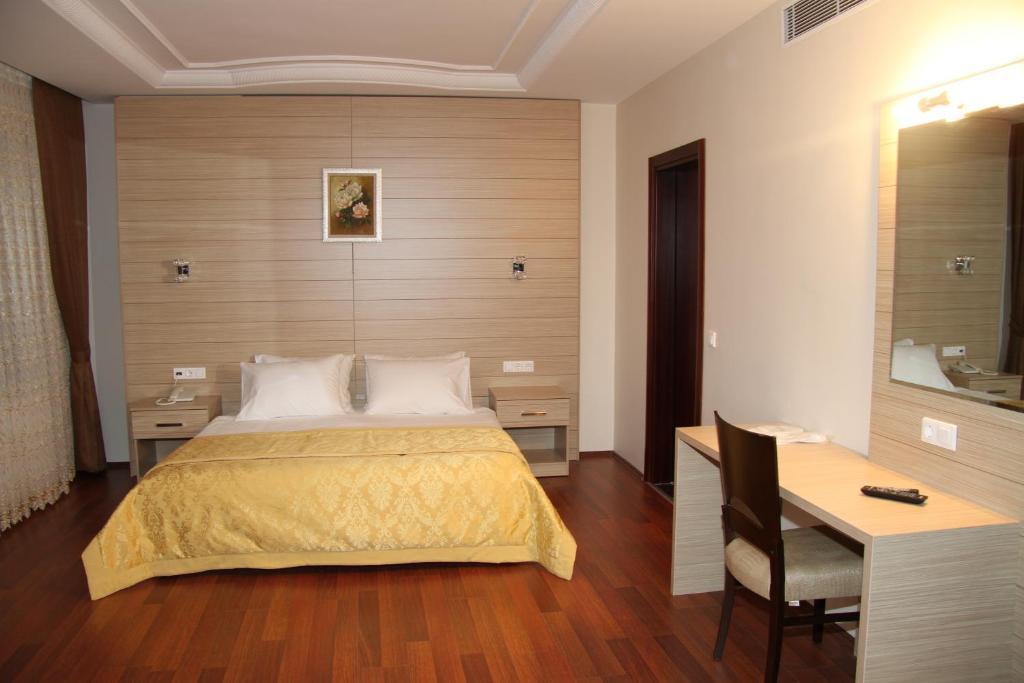 Solis Hotel Stambuł Pokój zdjęcie