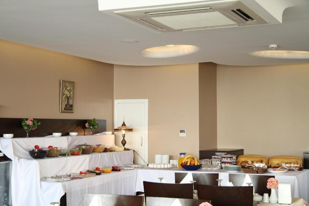 Solis Hotel Stambuł Zewnętrze zdjęcie