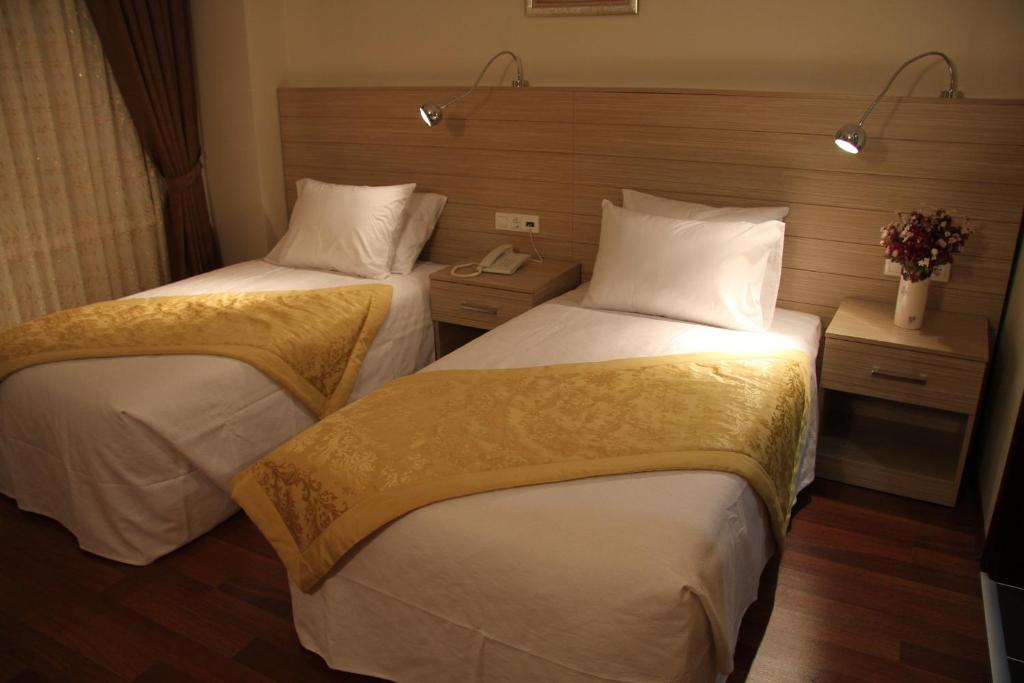 Solis Hotel Stambuł Zewnętrze zdjęcie