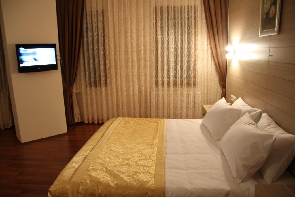 Solis Hotel Stambuł Zewnętrze zdjęcie