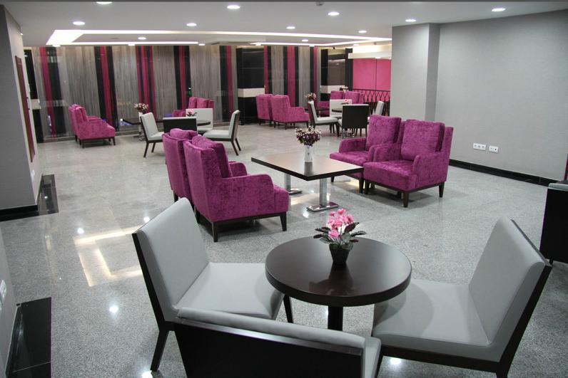 Solis Hotel Stambuł Zewnętrze zdjęcie