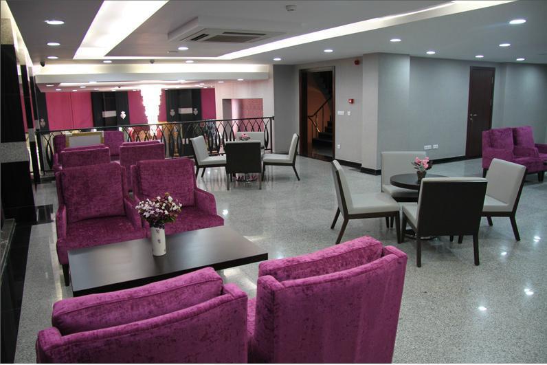 Solis Hotel Stambuł Zewnętrze zdjęcie