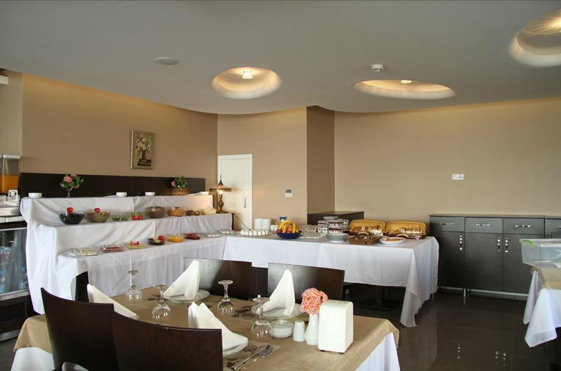 Solis Hotel Stambuł Zewnętrze zdjęcie